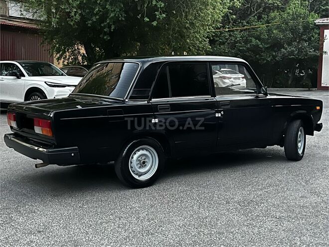 LADA (VAZ) 2107 2010, 94,826 km - 1.6 л - Bakı