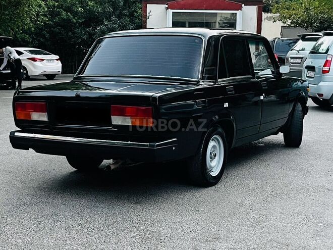 LADA (VAZ) 2107 2010, 94,826 km - 1.6 л - Bakı
