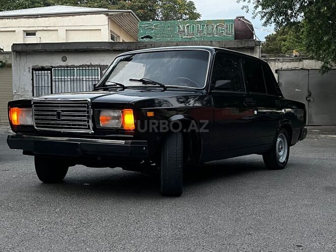LADA (VAZ) 2107 2010, 94,826 km - 1.6 л - Bakı
