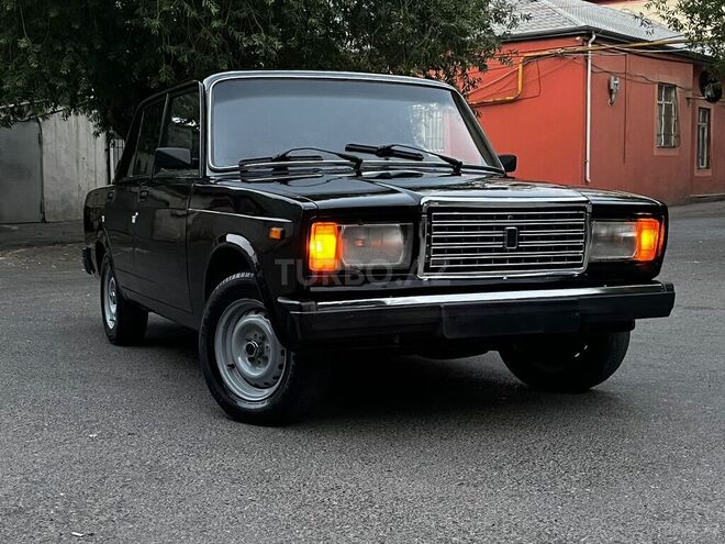 LADA (VAZ) 2107 2010, 94,826 km - 1.6 л - Bakı