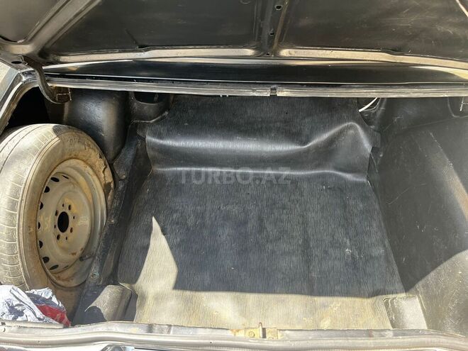 LADA (VAZ) 2107 2010, 94,826 km - 1.6 л - Bakı