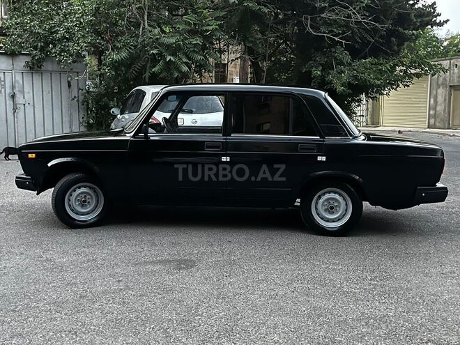 LADA (VAZ) 2107 2010, 94,826 km - 1.6 л - Bakı