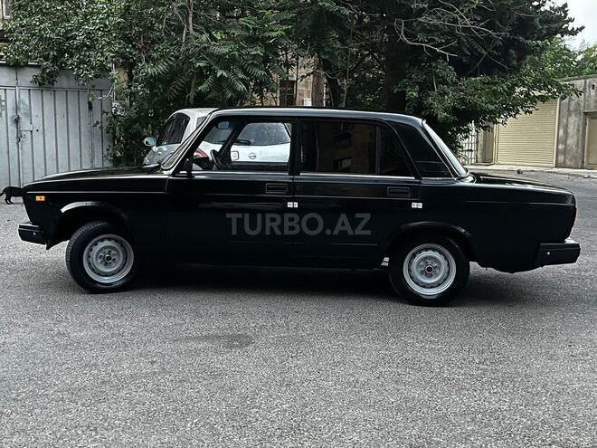 LADA (VAZ) 2107 2010, 94,826 km - 1.6 л - Bakı