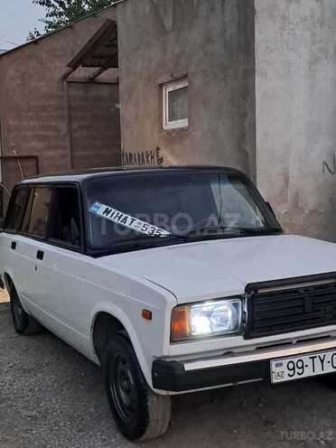 LADA (VAZ) 2104 2011, 230,000 km - 1.6 л - Bakı