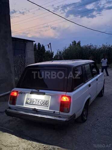 LADA (VAZ) 2104 2011, 230,000 km - 1.6 л - Bakı