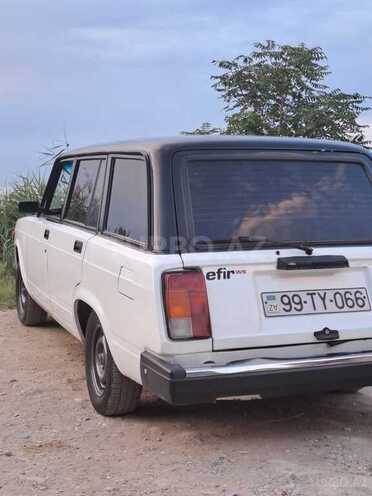 LADA (VAZ) 2104 2011, 230,000 km - 1.6 л - Bakı