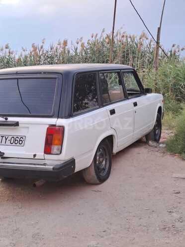 LADA (VAZ) 2104 2011, 230,000 km - 1.6 л - Bakı