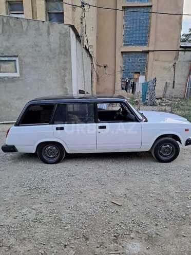 LADA (VAZ) 2104 2011, 230,000 km - 1.6 л - Bakı