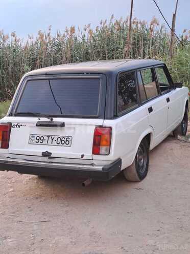 LADA (VAZ) 2104 2011, 230,000 km - 1.6 л - Bakı