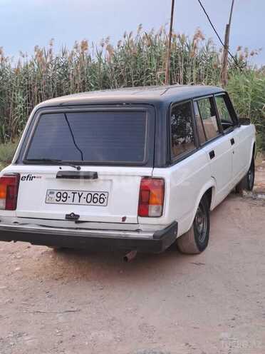 LADA (VAZ) 2104 2011, 230,000 km - 1.6 л - Bakı