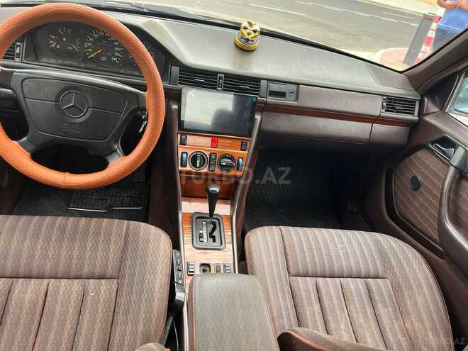 Mercedes E 200 1993, 363,222 km - 2.0 l - Şəmkir