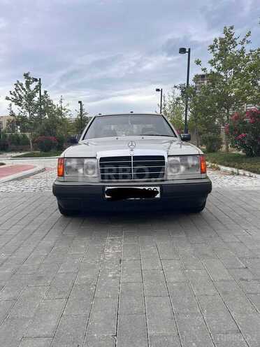 Mercedes E 200 1993, 363,222 km - 2.0 l - Şəmkir