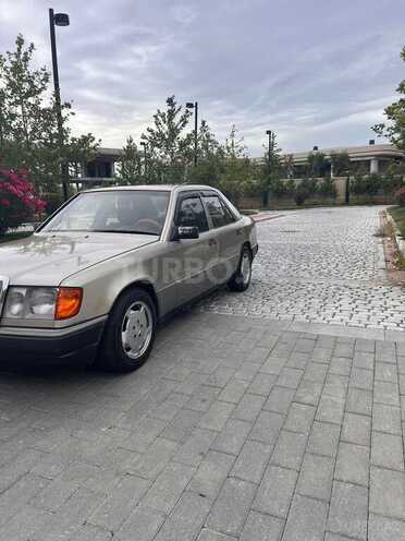 Mercedes E 200 1993, 363,222 km - 2.0 l - Şəmkir