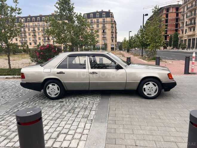 Mercedes E 200 1993, 363,222 km - 2.0 l - Şəmkir