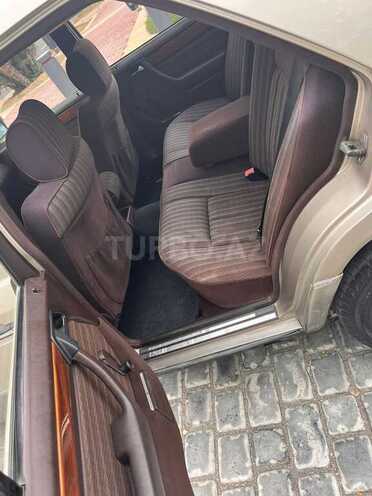 Mercedes E 200 1993, 363,222 km - 2.0 l - Şəmkir
