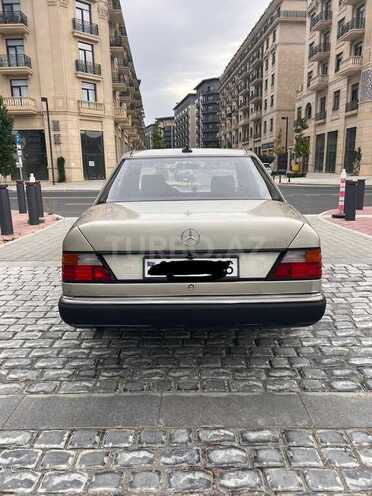 Mercedes E 200 1993, 363,222 km - 2.0 l - Şəmkir