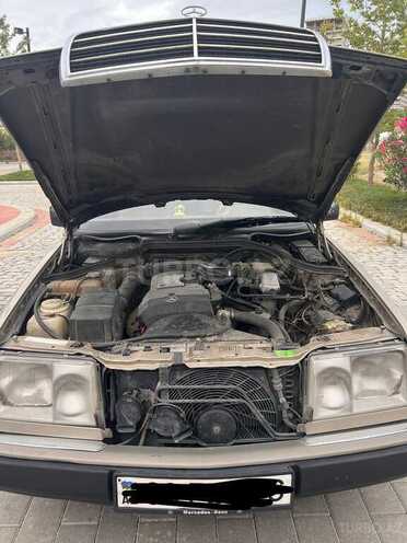 Mercedes E 200 1993, 363,222 km - 2.0 l - Şəmkir