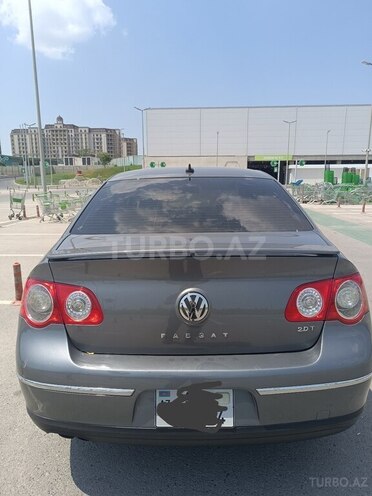 Volkswagen Passat 2006, 201,000 km - 2.0 l - Bakı