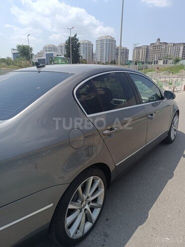 Volkswagen Passat 2006, 201,000 km - 2.0 l - Bakı