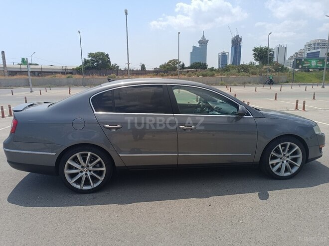 Volkswagen Passat 2006, 201,000 km - 2.0 l - Bakı