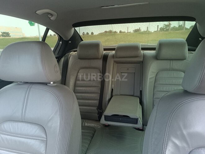 Volkswagen Passat 2006, 201,000 km - 2.0 l - Bakı