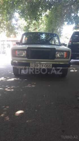 LADA (VAZ) 2104 2011, 230,000 km - 1.6 л - Bakı