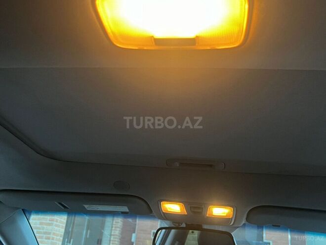 Hyundai Avante 2014, 96,000 km - 1.6 l - Bakı