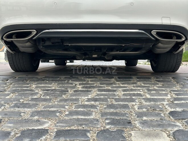 Mercedes E 220 d 2015, 174,000 km - 2.2 l - Bakı