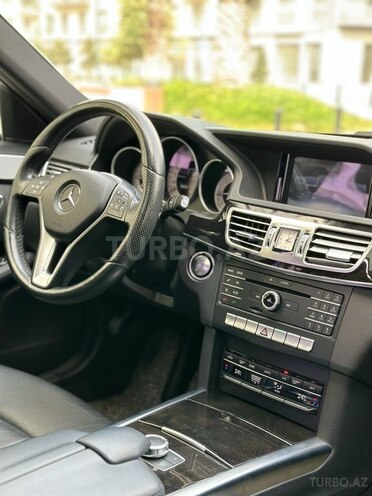 Mercedes E 220 d 2015, 174,000 km - 2.2 l - Bakı