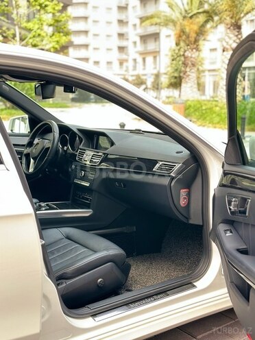 Mercedes E 220 d 2015, 174,000 km - 2.2 l - Bakı