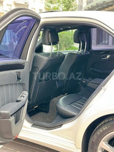 Mercedes E 220 d 2015, 174,000 km - 2.2 l - Bakı