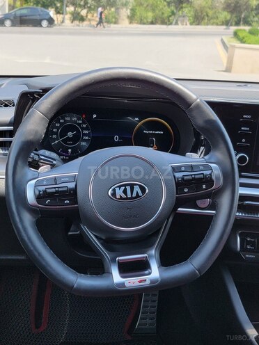 Kia K5-11