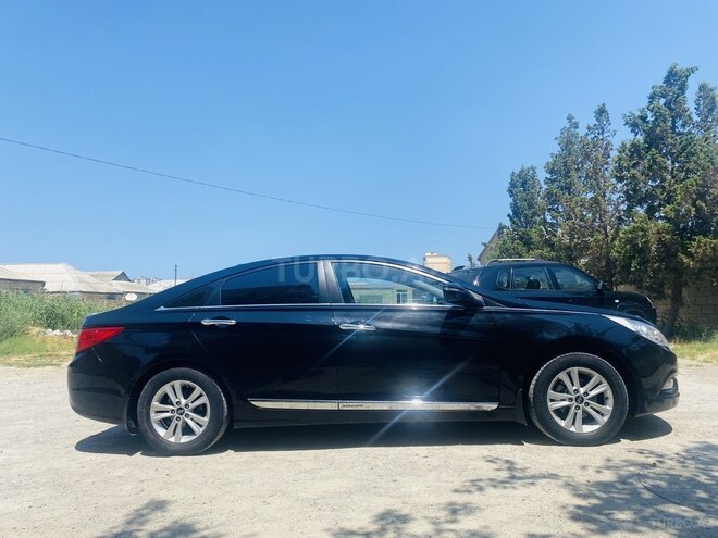 Hyundai Sonata 2012, 137,970 km - 2.0 л - Bakı