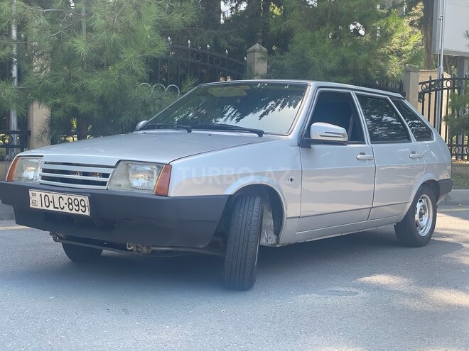 LADA (VAZ) 2109 2002, 483,000 km - 1.6 l - Mingəçevir