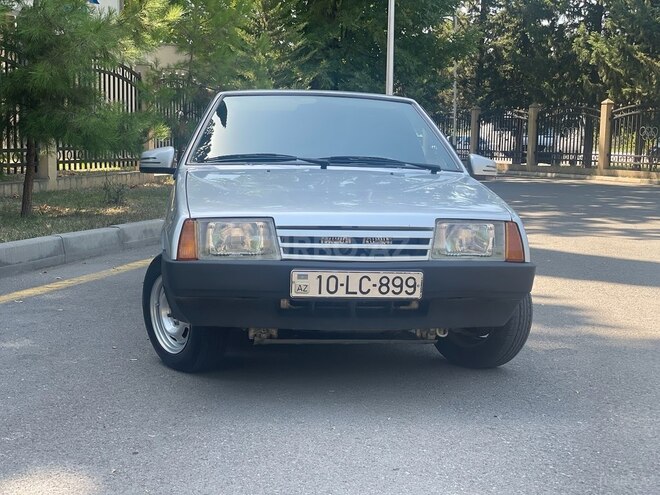 LADA (VAZ) 2109 2002, 483,000 km - 1.6 l - Mingəçevir