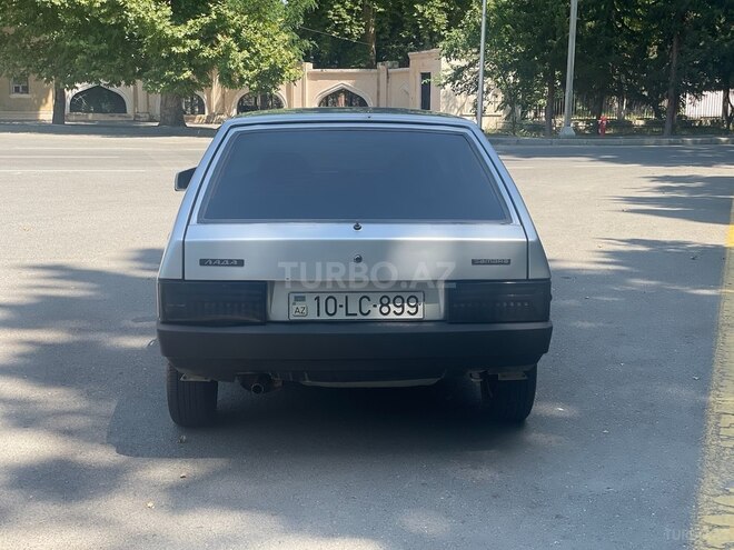 LADA (VAZ) 2109 2002, 483,000 km - 1.6 l - Mingəçevir