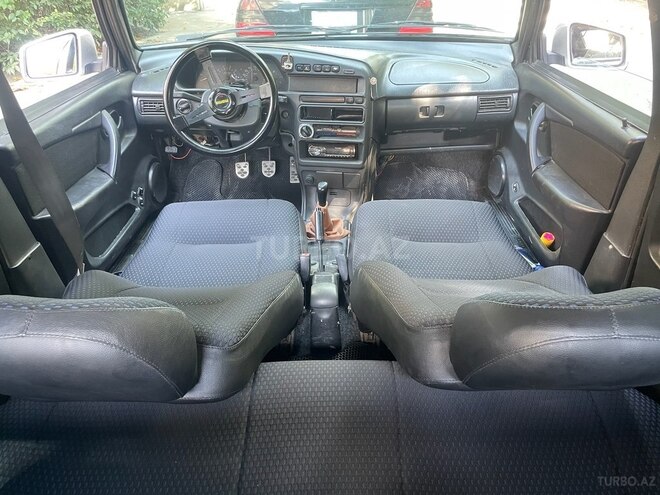 LADA (VAZ) 2109 2002, 483,000 km - 1.6 l - Mingəçevir