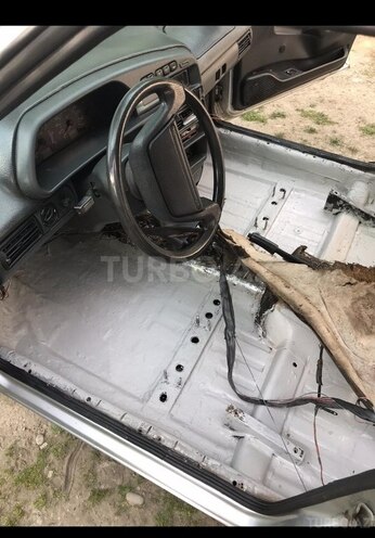 LADA (VAZ) 2109 2002, 483,000 km - 1.6 l - Mingəçevir