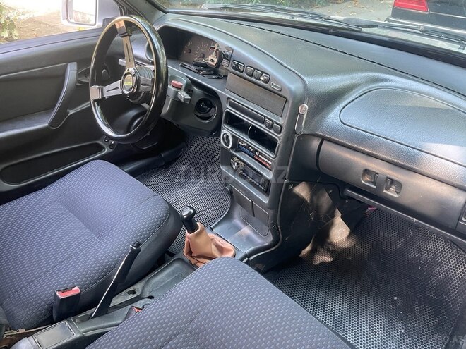 LADA (VAZ) 2109 2002, 483,000 km - 1.6 l - Mingəçevir