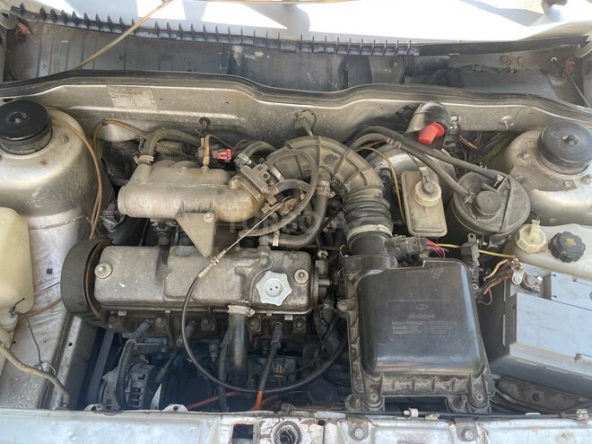 LADA (VAZ) 2109 2002, 483,000 km - 1.6 l - Mingəçevir