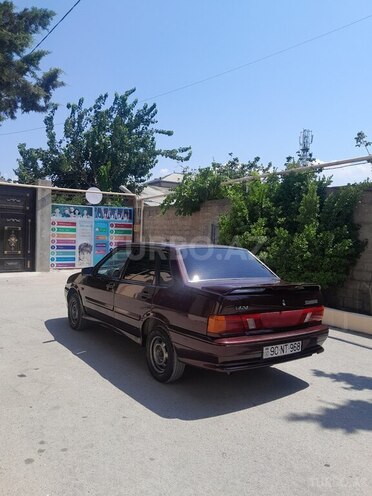 LADA (VAZ) 2115 2012, 190,000 km - 1.6 л - Bakı