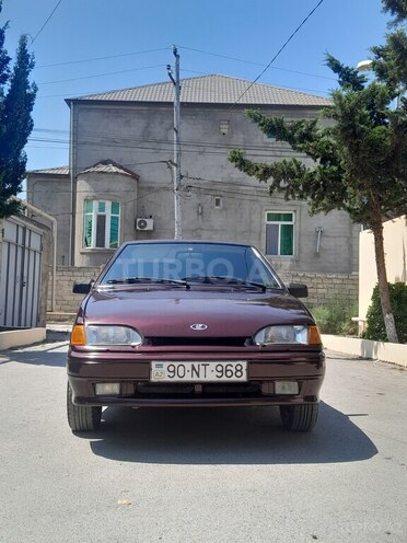 LADA (VAZ) 2115 2012, 190,000 km - 1.6 л - Bakı