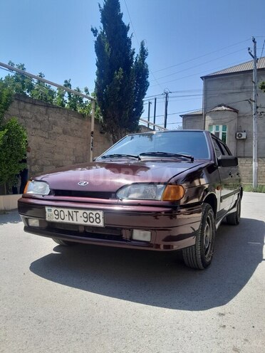 LADA (VAZ) 2115 2012, 190,000 km - 1.6 л - Bakı