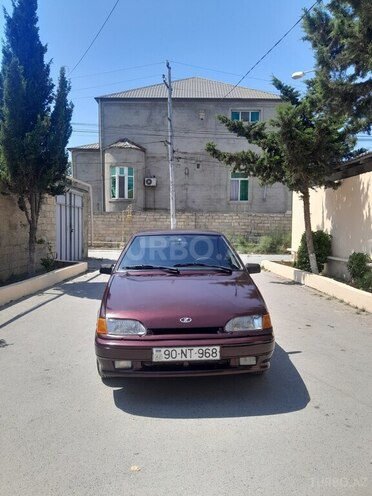 LADA (VAZ) 2115 2012, 190,000 km - 1.6 л - Bakı