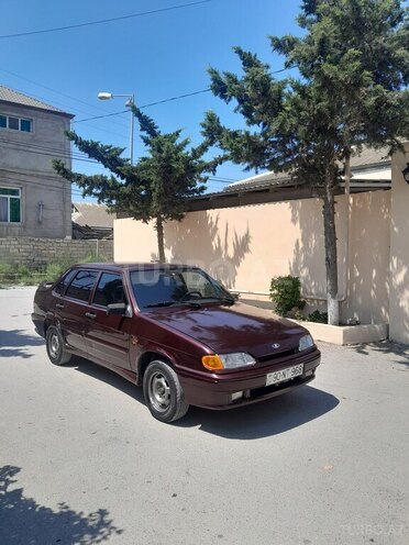 LADA (VAZ) 2115 2012, 190,000 km - 1.6 л - Bakı