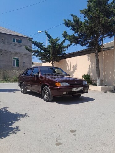 LADA (VAZ) 2115 2012, 190,000 km - 1.6 л - Bakı