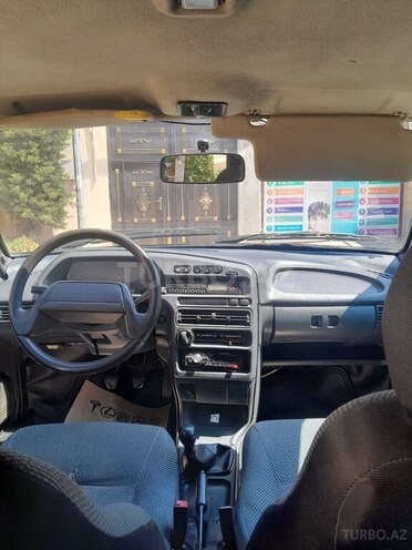 LADA (VAZ) 2115 2012, 190,000 km - 1.6 л - Bakı
