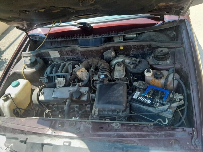 LADA (VAZ) 2115 2012, 190,000 km - 1.6 л - Bakı