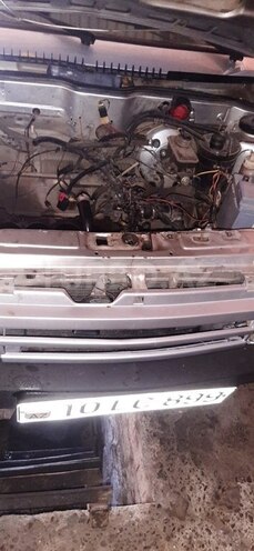 LADA (VAZ) 2109 2002, 483,000 km - 1.6 l - Mingəçevir