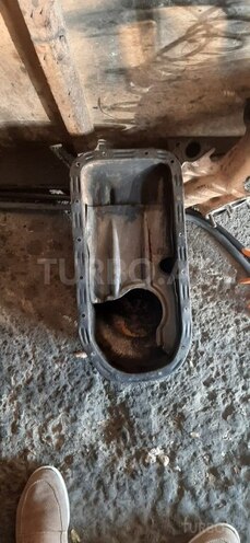 LADA (VAZ) 2109 2002, 483,000 km - 1.6 l - Mingəçevir